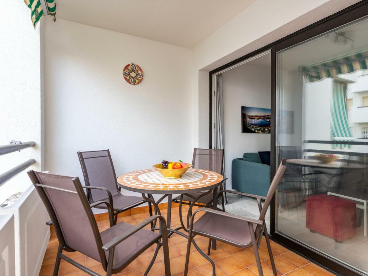 Carihuela Playa-2 By Interhome Apartment *