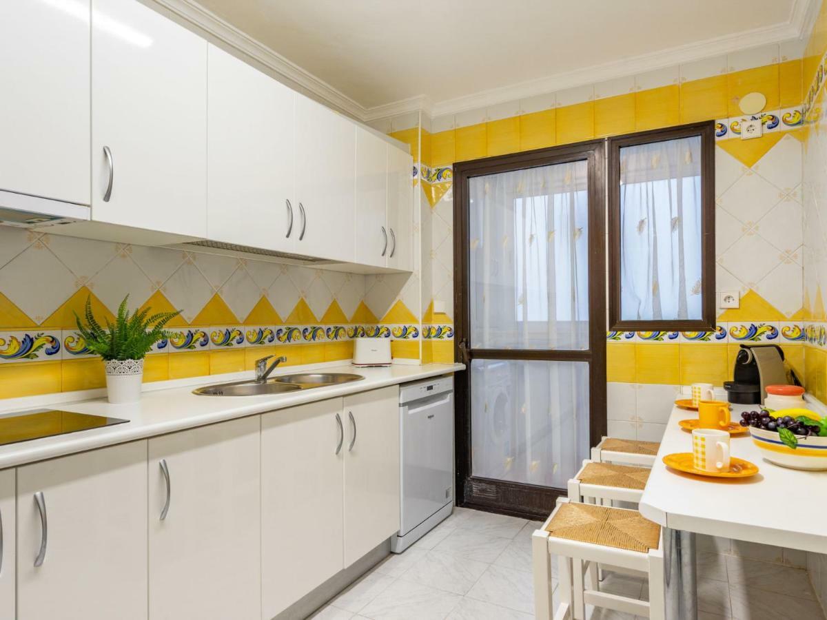 Carihuela Playa-2 By Interhome Apartment *