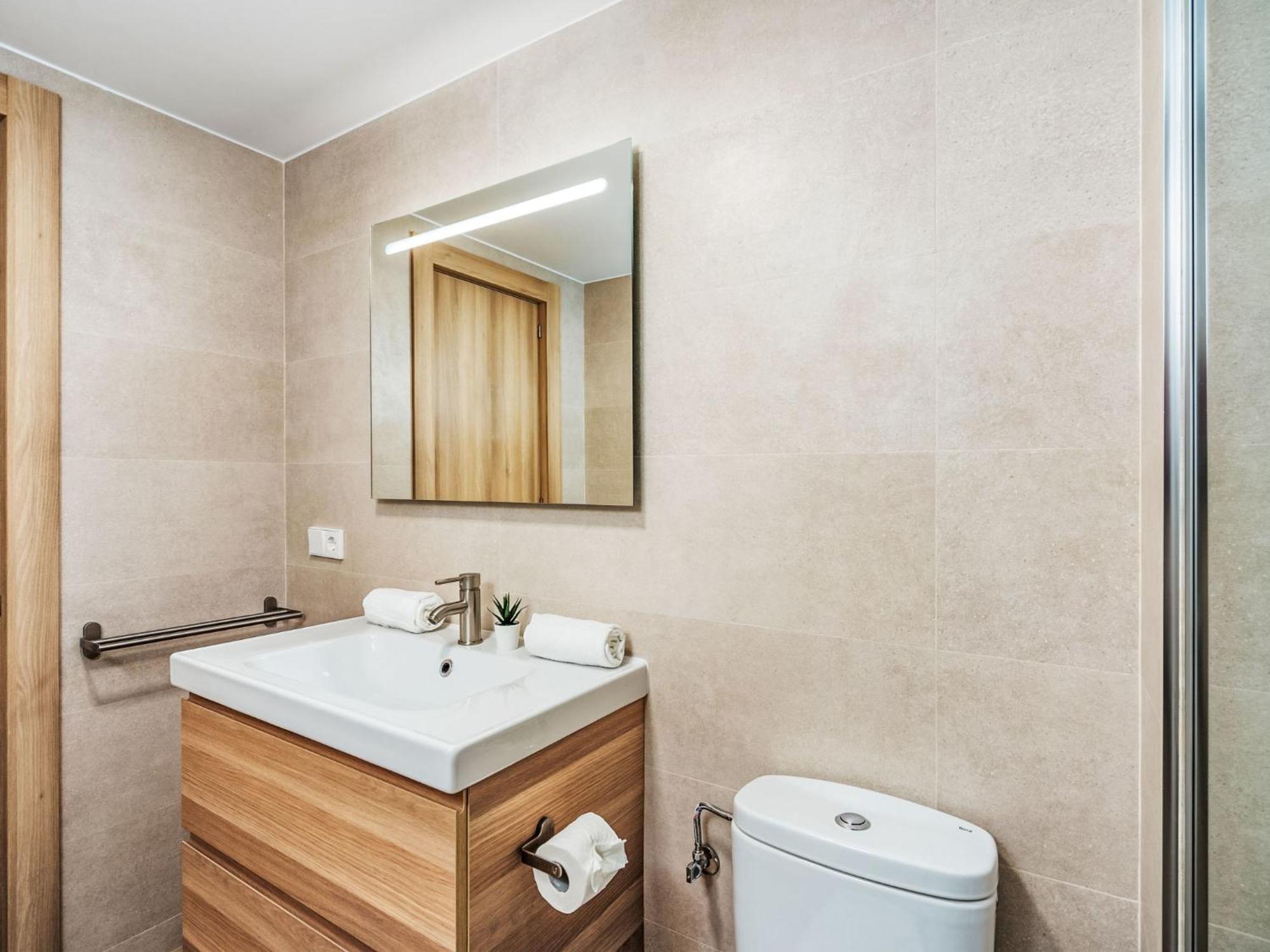 Carihuela Playa-2 By Interhome Apartment Torremolinos