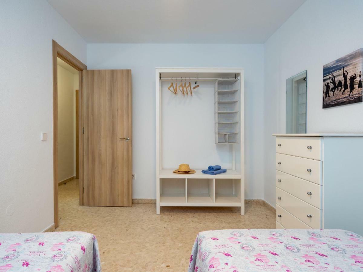 Carihuela Playa-2 By Interhome Apartment *