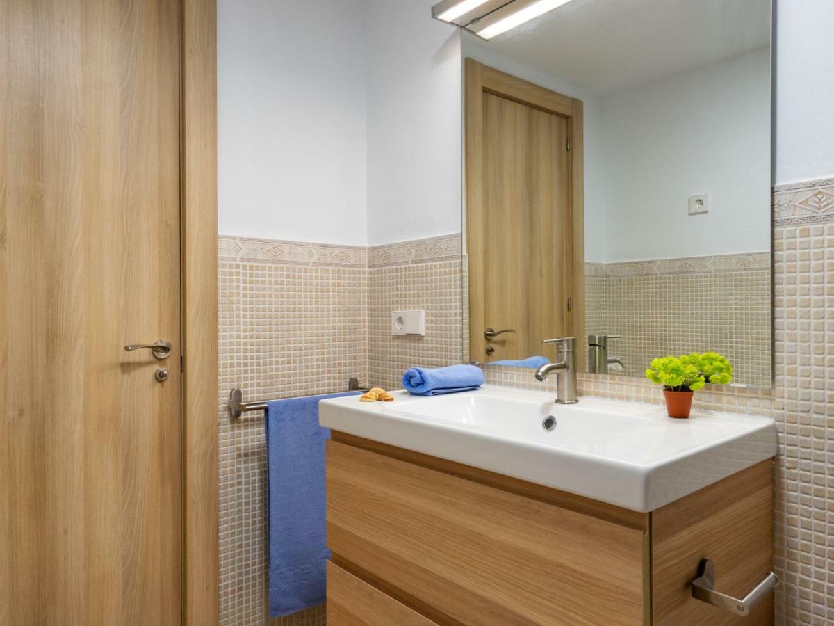 Carihuela Playa-2 By Interhome Apartment *