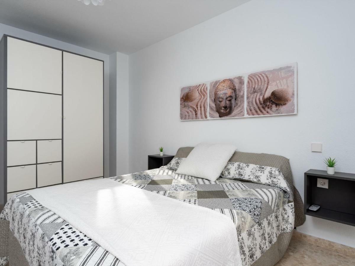Carihuela Playa-2 By Interhome Apartment